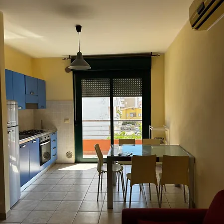 Montesilmare Apartament *