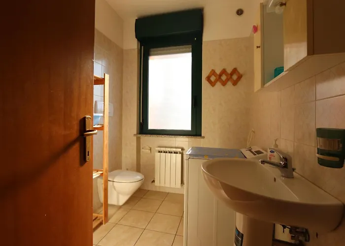 Montesilmare Apartament