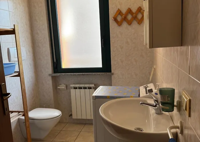 Montesilmare Apartament Montesilvano Marina