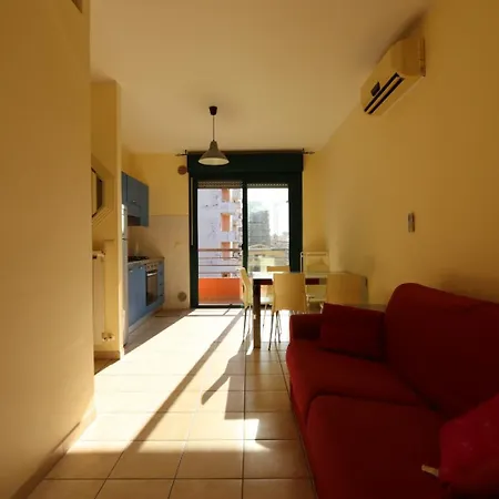 Apartamento Torrente Piomba *