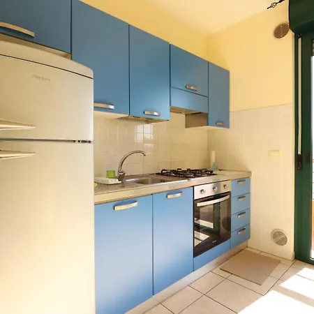 Apartamento Torrente Piomba