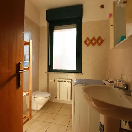 Torrente Piomba Apartamento