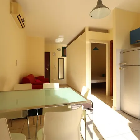 Torrente Piomba * Montesilvano Marina