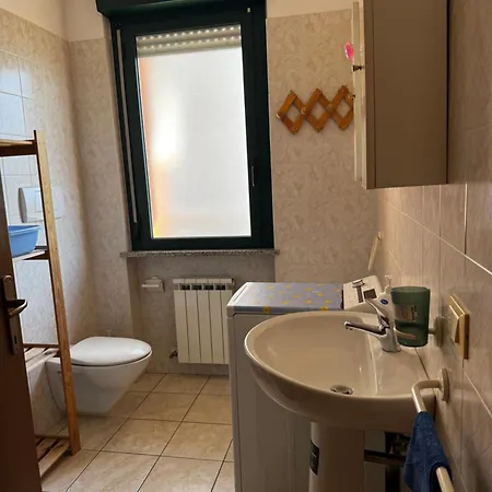 Torrente Piomba Apartamento Montesilvano Marina