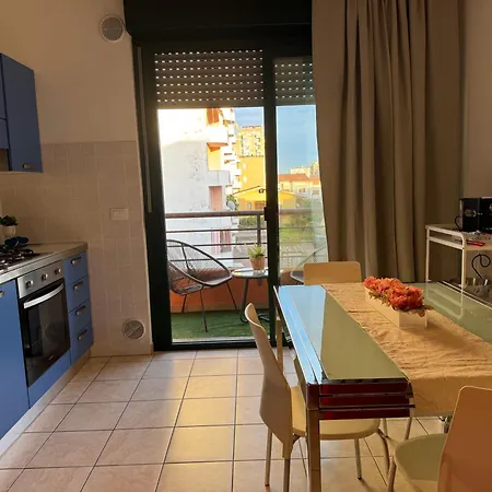 Apartamento Torrente Piomba *