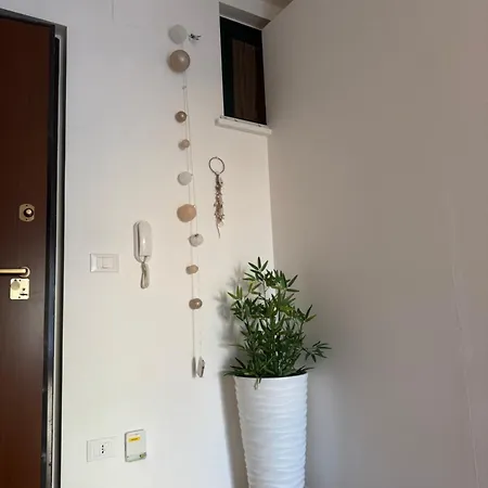 Apartamento Torrente Piomba *