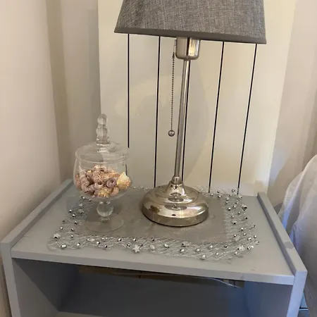 Apartamento Torrente Piomba