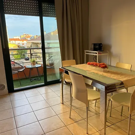 Apartamento Torrente Piomba Montesilvano Marina