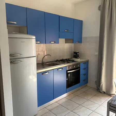 Torrente Piomba Apartamento *