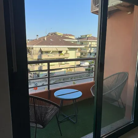 Torrente Piomba Apartamento Montesilvano Marina