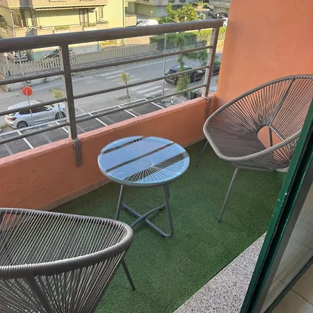 Apartamento Torrente Piomba Montesilvano Marina