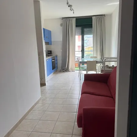 Torrente Piomba Apartamento Montesilvano Marina