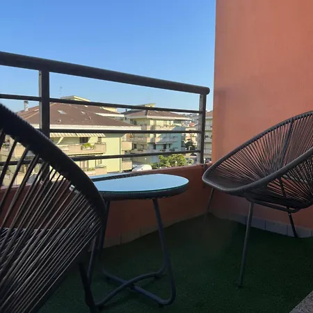 Torrente Piomba Apartamento *