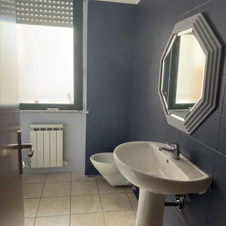 Torrente Piomba Apartamento