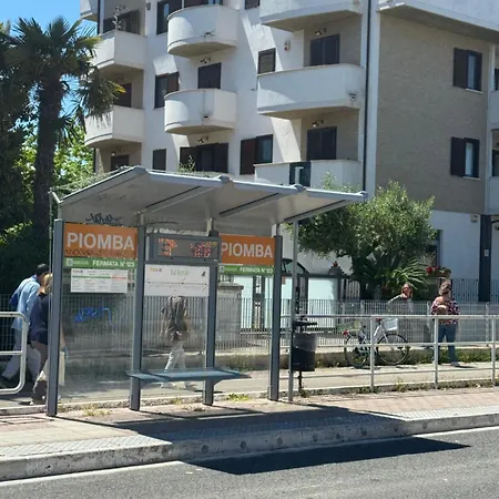 Apartamento Torrente Piomba