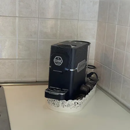Apartamento Torrente Piomba